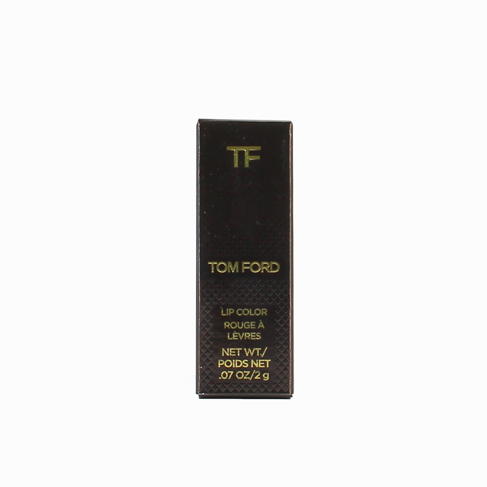 Tom Ford Tom Ford Lips & Girls Shine — Кремообразно червило, 2 г 2