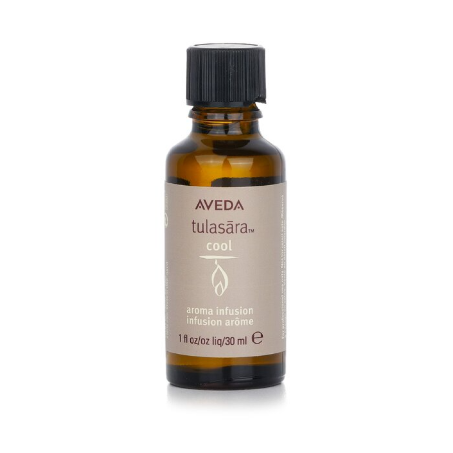 Aveda Aveda Tulasara Peppermint Blue chamomile & Davana Essential Oil Aroma Infusion — Масло, 30 мл 1