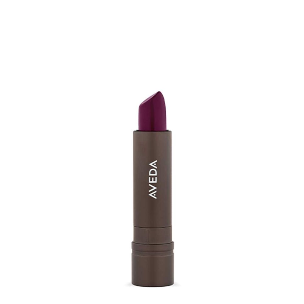 Aveda Aveda Feed My Lips Natural Matte — Матиращо кремообразно червило, 3.4 г — 19 Acai 2