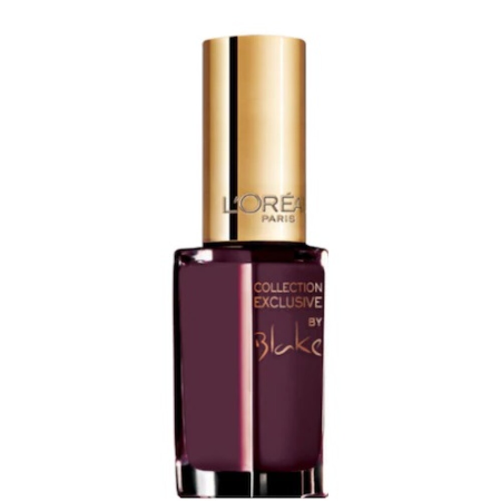 L`Oreal Paris L`Oreal Paris Color Riche Collection Exclusive By Blake Hydroquinone — Лак за нокти, 5 мл 1