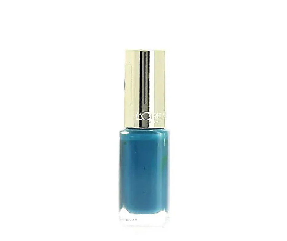 L`Oreal Paris L`Oreal Paris Color Riche Le Vernis — Лак за нокти, 5 мл — 877 Captain Royal 1