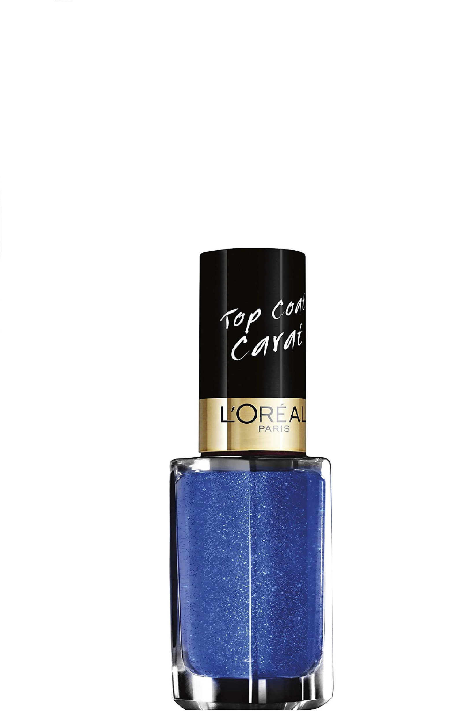 L`Oreal Paris L`Oreal Paris Color Riche Le Vernis — Лак за нокти, 5 мл — 909 Saphyr Carat 1
