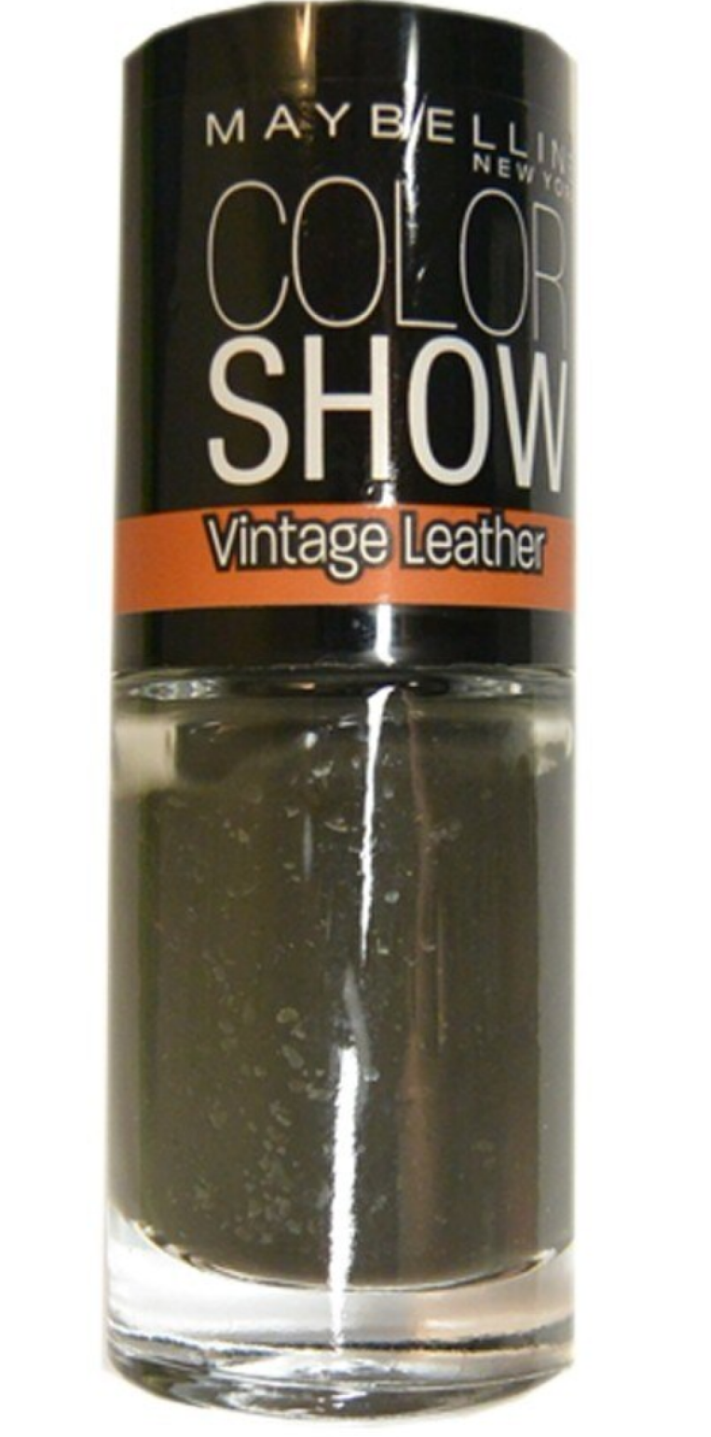 Maybelline Maybelline Color Show Vintage Leather — Лак за нокти, 7 мл — 212 Mudslide Tote 1