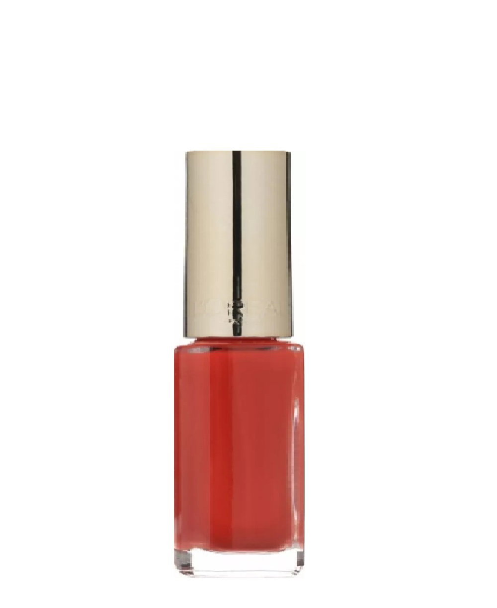 L`Oreal Paris L`Oreal Paris Color Riche Nail Polish — Лак за нокти, 5 мл — 874 Sari Parisien 1