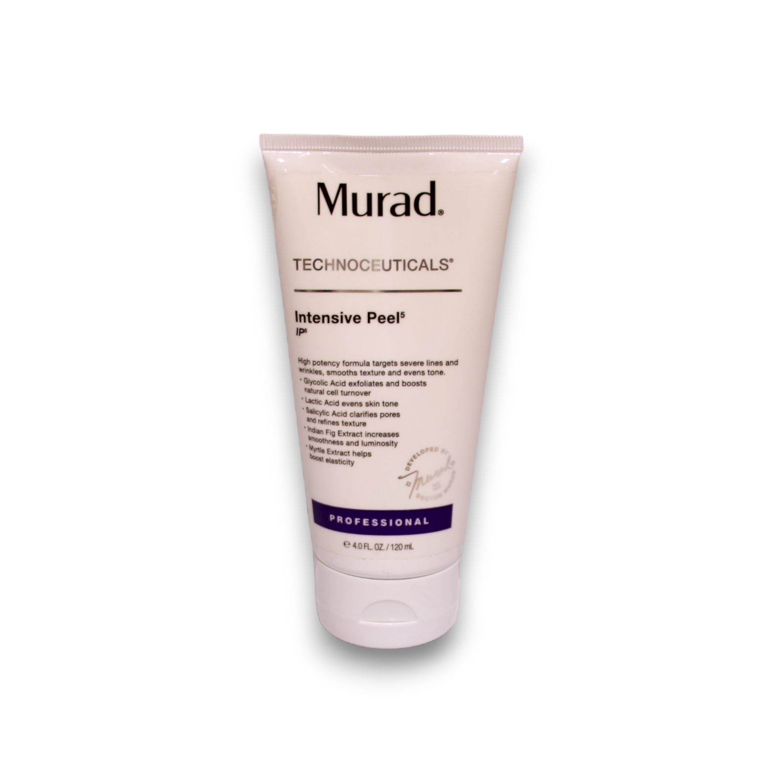 Murad Murad Technoceuticals — Ексфолиращ ексфолиант, 120 мл 1