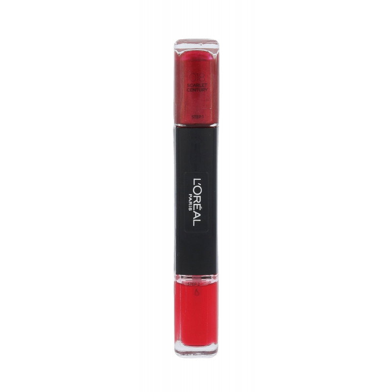L`Oreal Paris L`Oreal Paris Infallible Nail Polish 2-In-1 — Лак за нокти, 5 мл 1