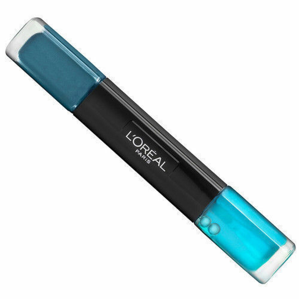 L`Oreal Paris L`Oreal Paris Infallible Nail Polish 2-In-1 — Лак за нокти, 5 мл 2