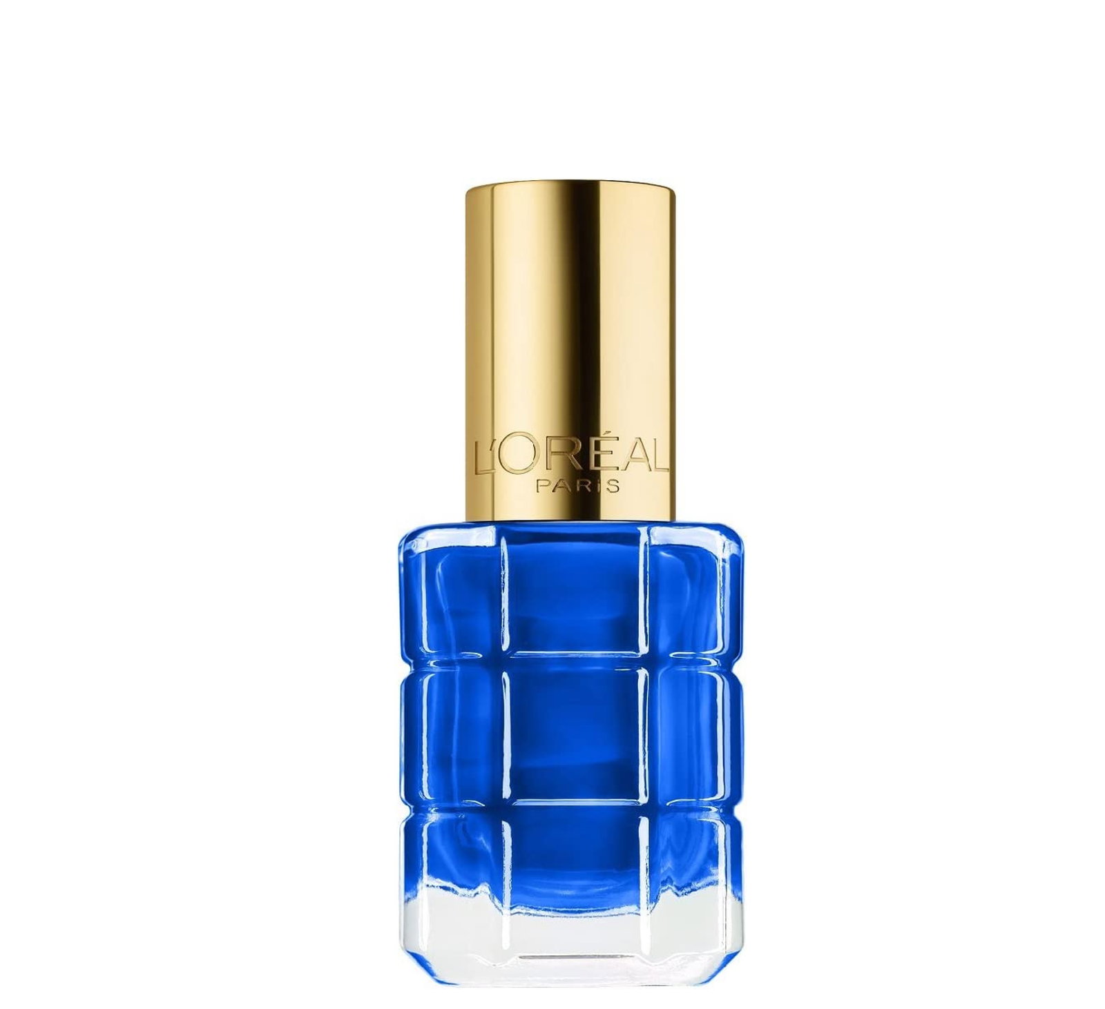 L`Oreal Paris L`Oreal Paris Color Riche Vernis A L'Huile — Лак за нокти, 13.5 мл — 669 Bleu Nu 1