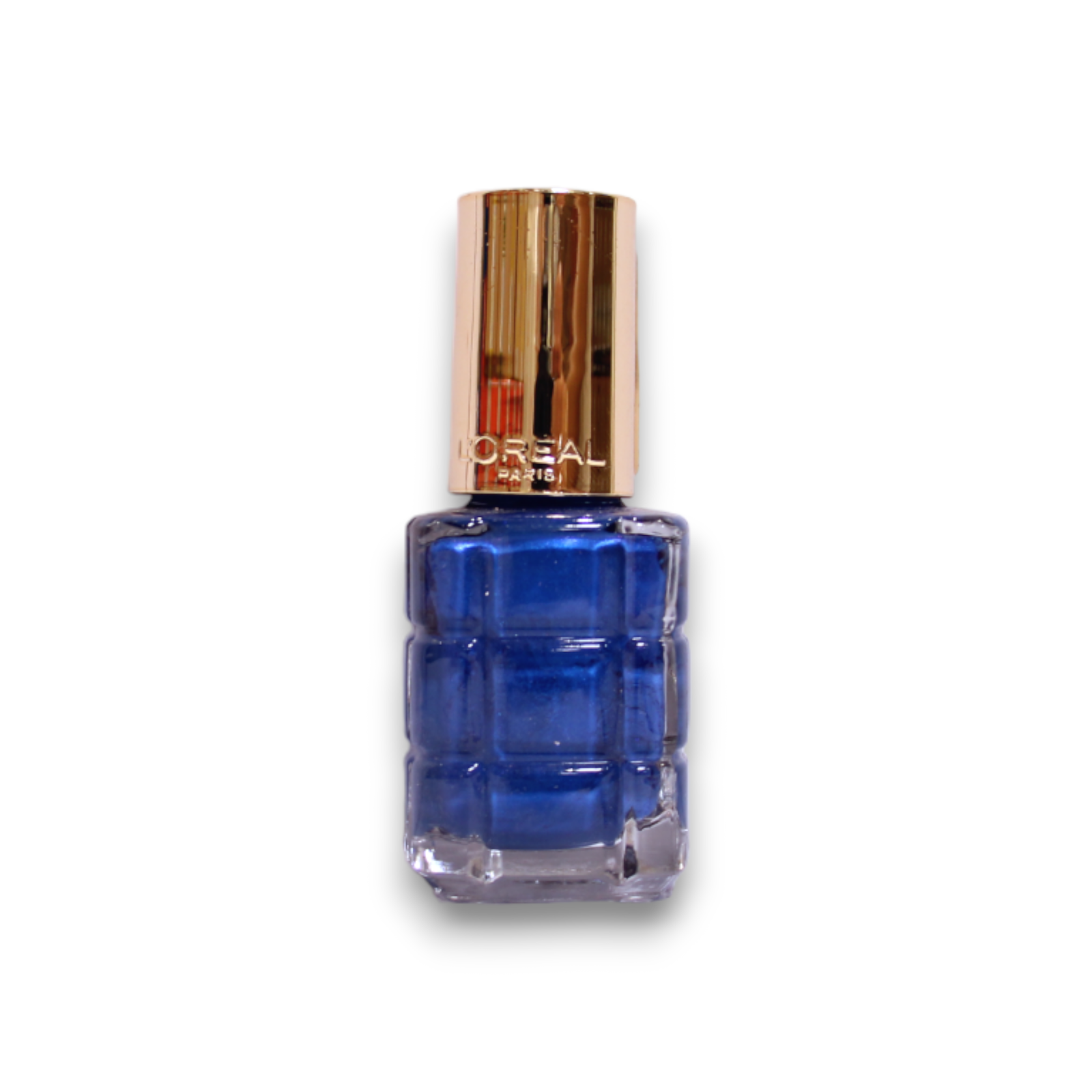 L`Oreal Paris L`Oreal Paris Color Riche Vernis A L'Huile — Лак за нокти, 13.5 мл — 669 Bleu Nu 2