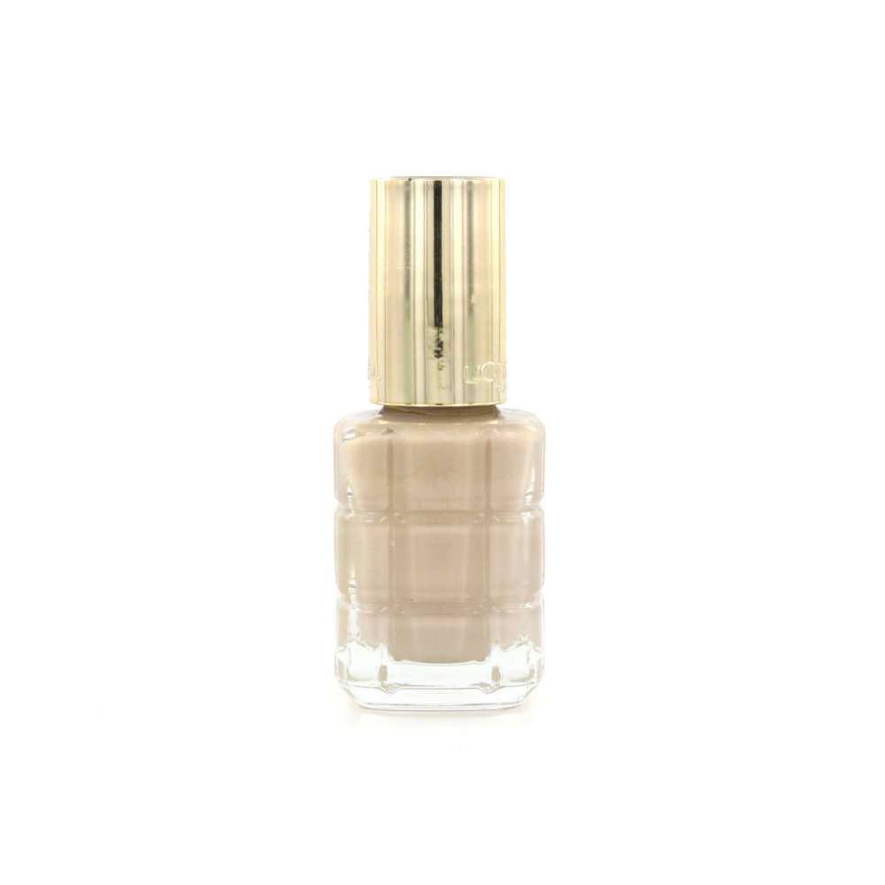 L`Oreal Paris L`Oreal Paris Color Riche Vernis A L'Huile — Лак за нокти, 13.5 мл — 663 Sable Tuileries 2