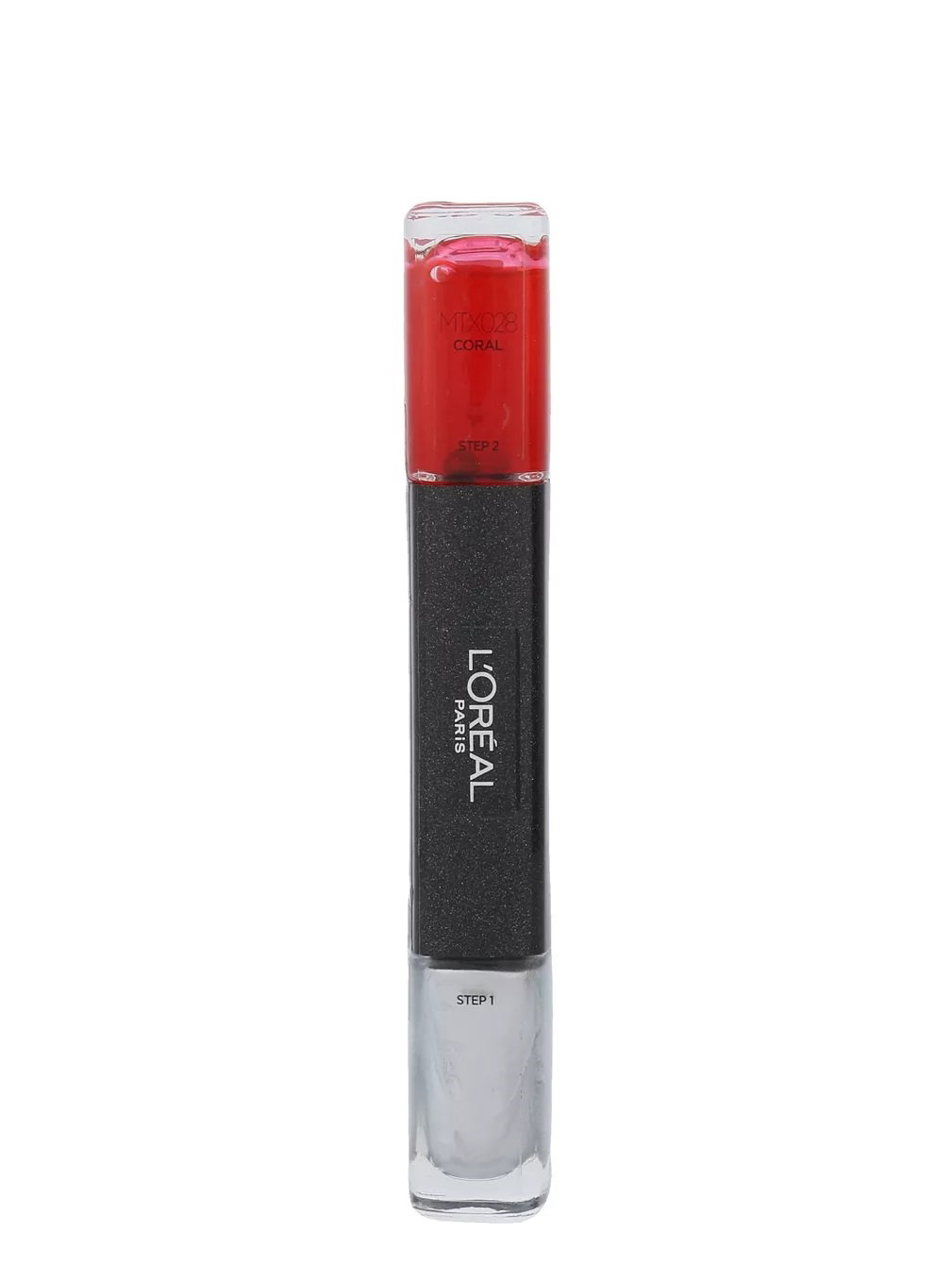 L`Oreal Paris L`Oreal Paris Infallible Nail Polish 2-In-1 MTX — Лак за нокти, 5 мл 1