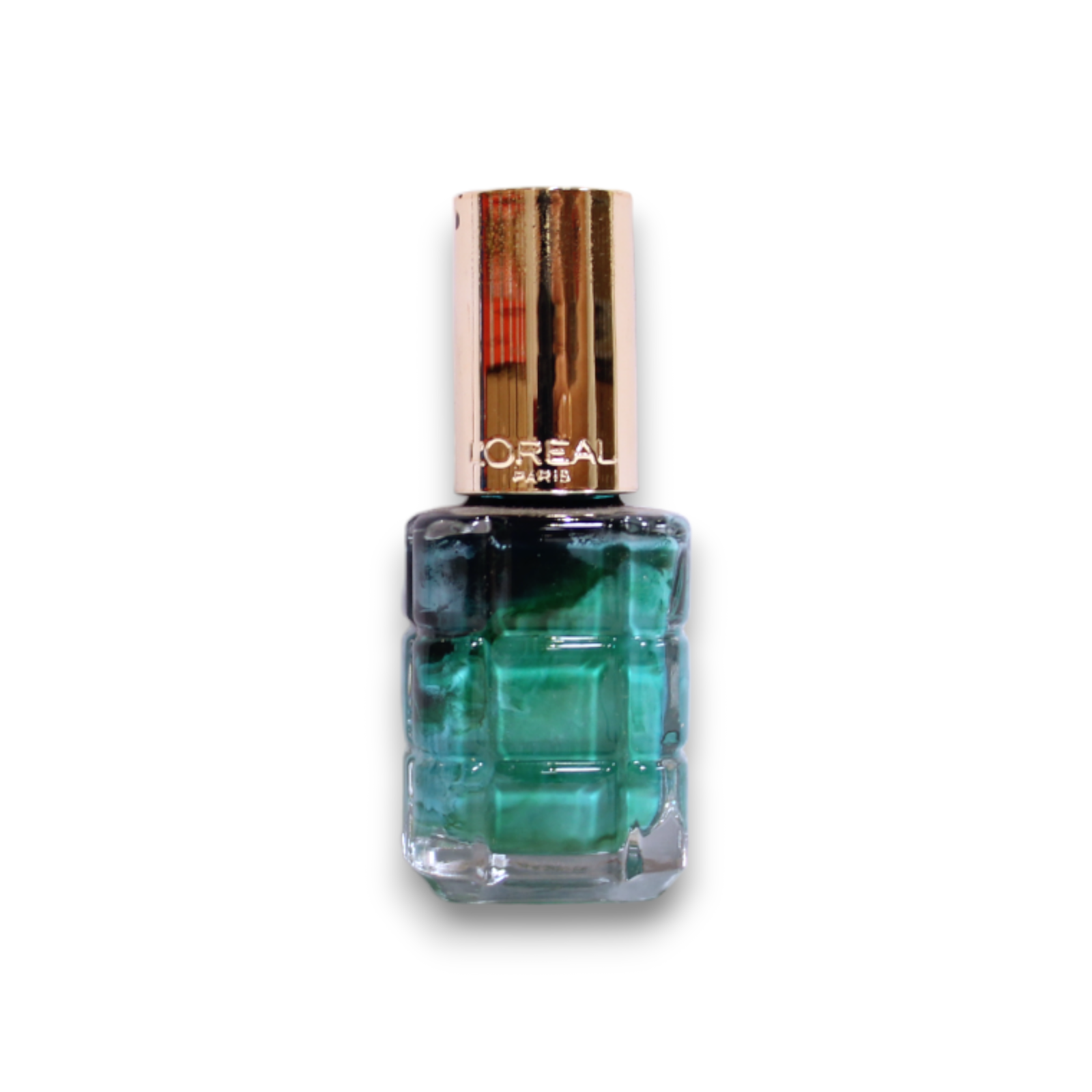 L`Oreal Paris L`Oreal Paris Color Riche Vernis A L'Huile — Лак за нокти, 13.5 мл — 770 Vert Epoque 2