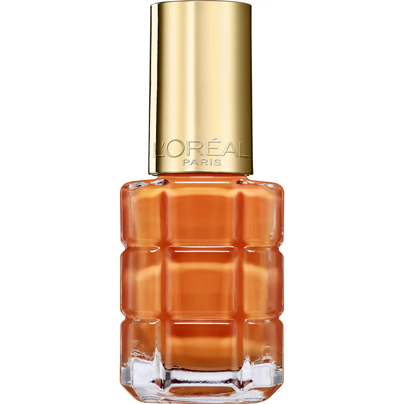 L`Oreal Paris L`Oreal Paris Color Riche Vernis A L'Huile — Лак за нокти, 13.5 мл — 443 L'Orangerie 2