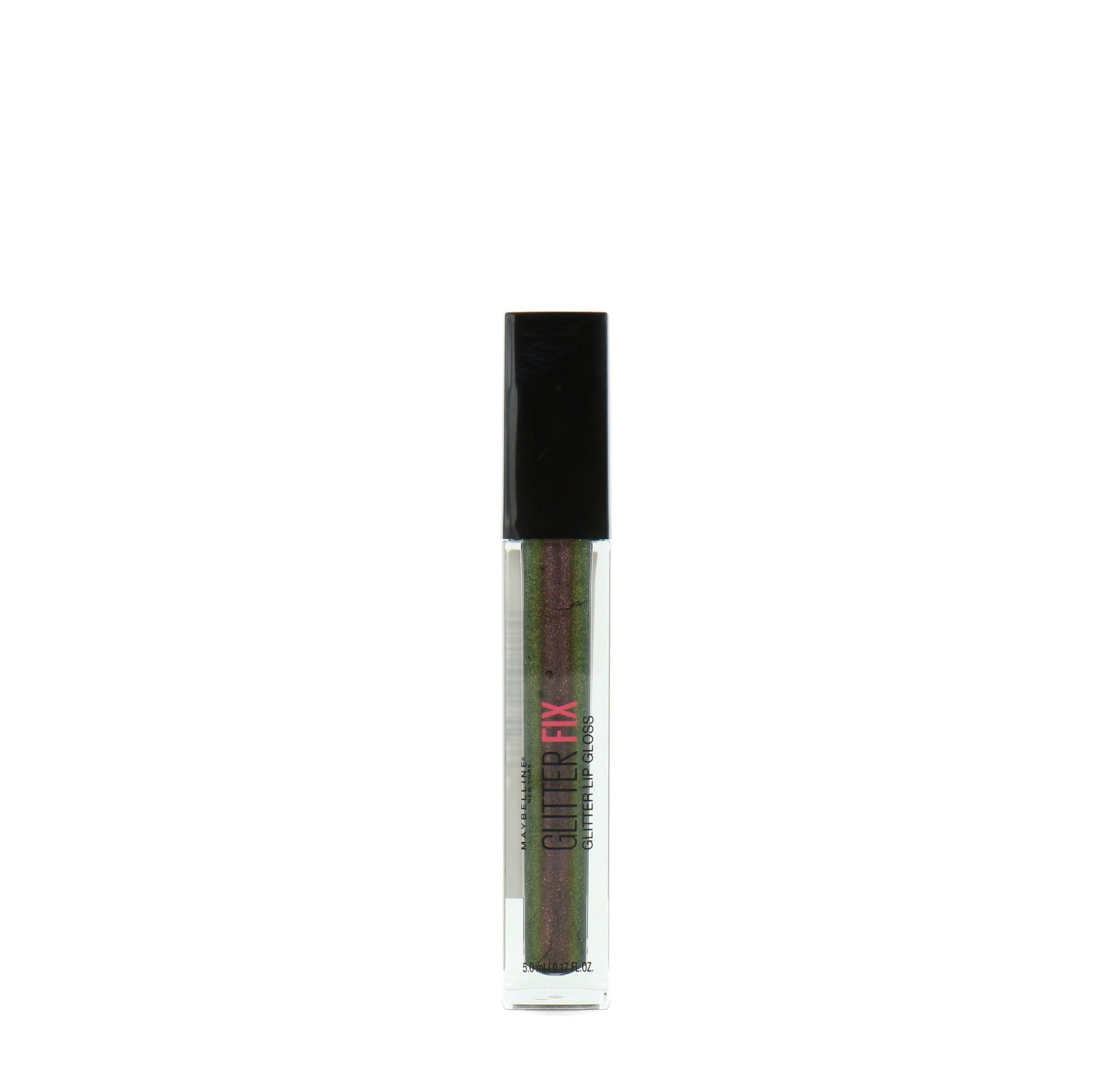 Maybelline Maybelline Glitter Fix — Гланц за устни, 5 мл — 80 Shadow Hunter 2