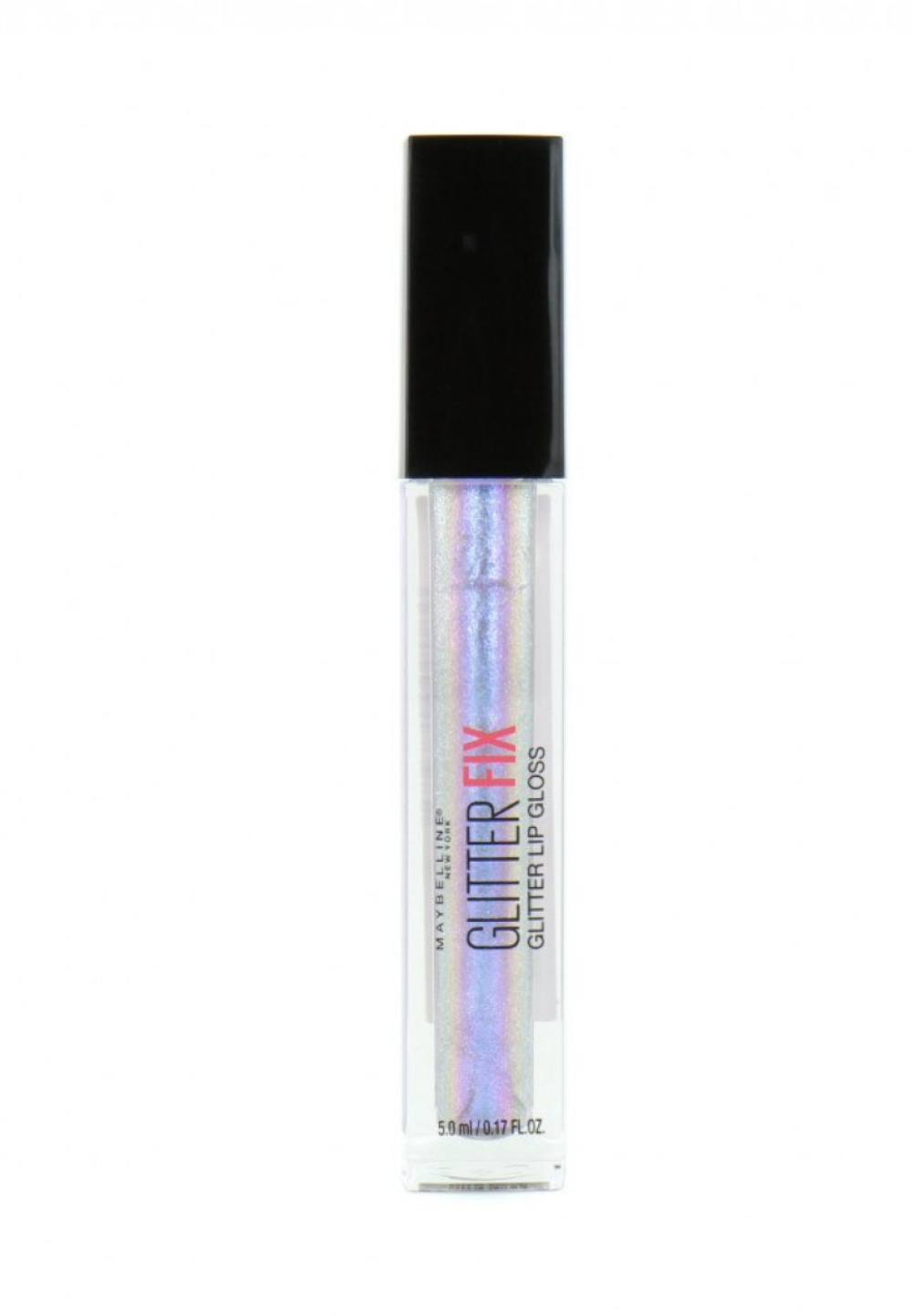 Maybelline Maybelline Glitter Fix — Гланц за устни, 5 мл — 55 Spell Truck 2