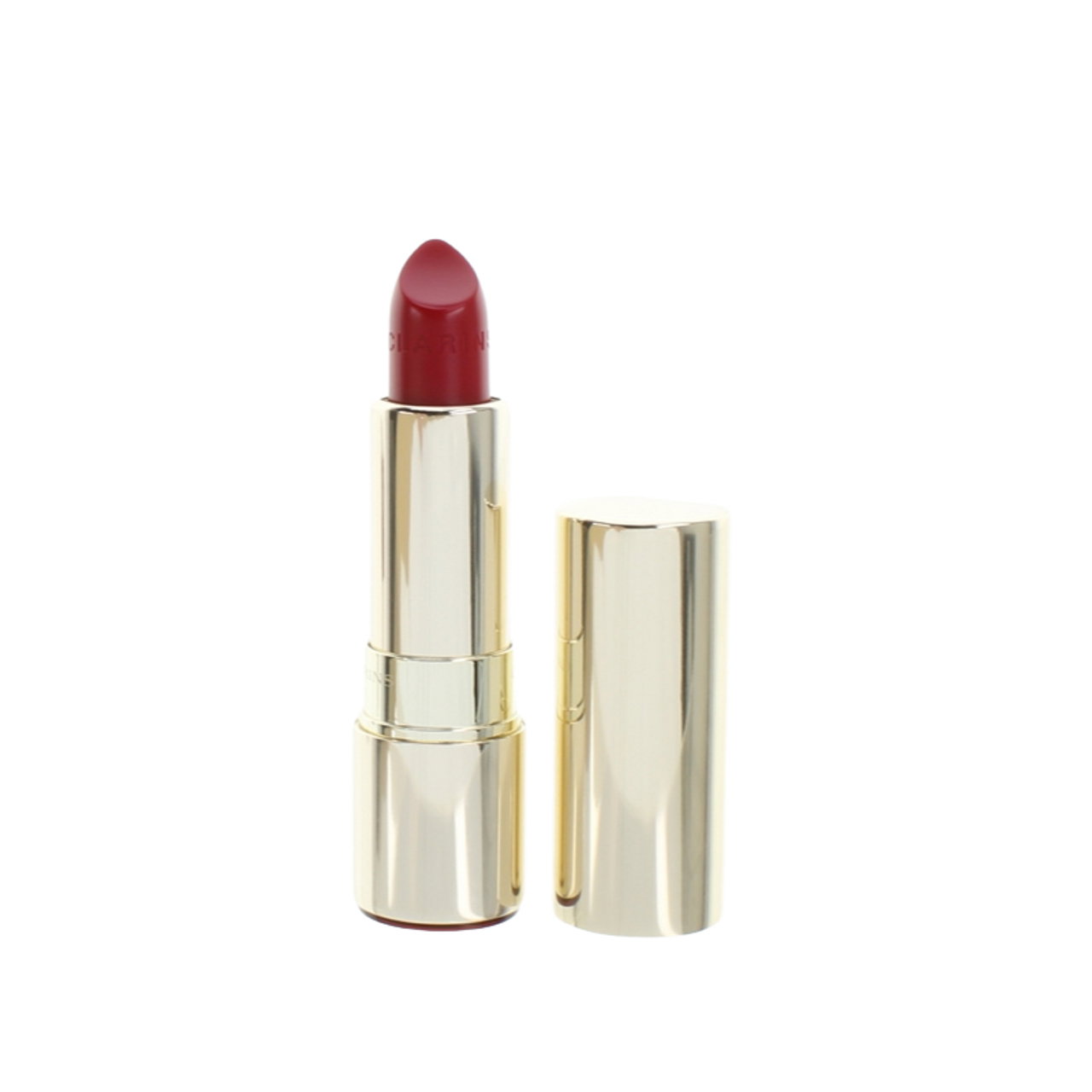 Clarins Clarins Joli Rouge — Хидратиращо кремообразно червило, 3 г — 754S Deep Red 3