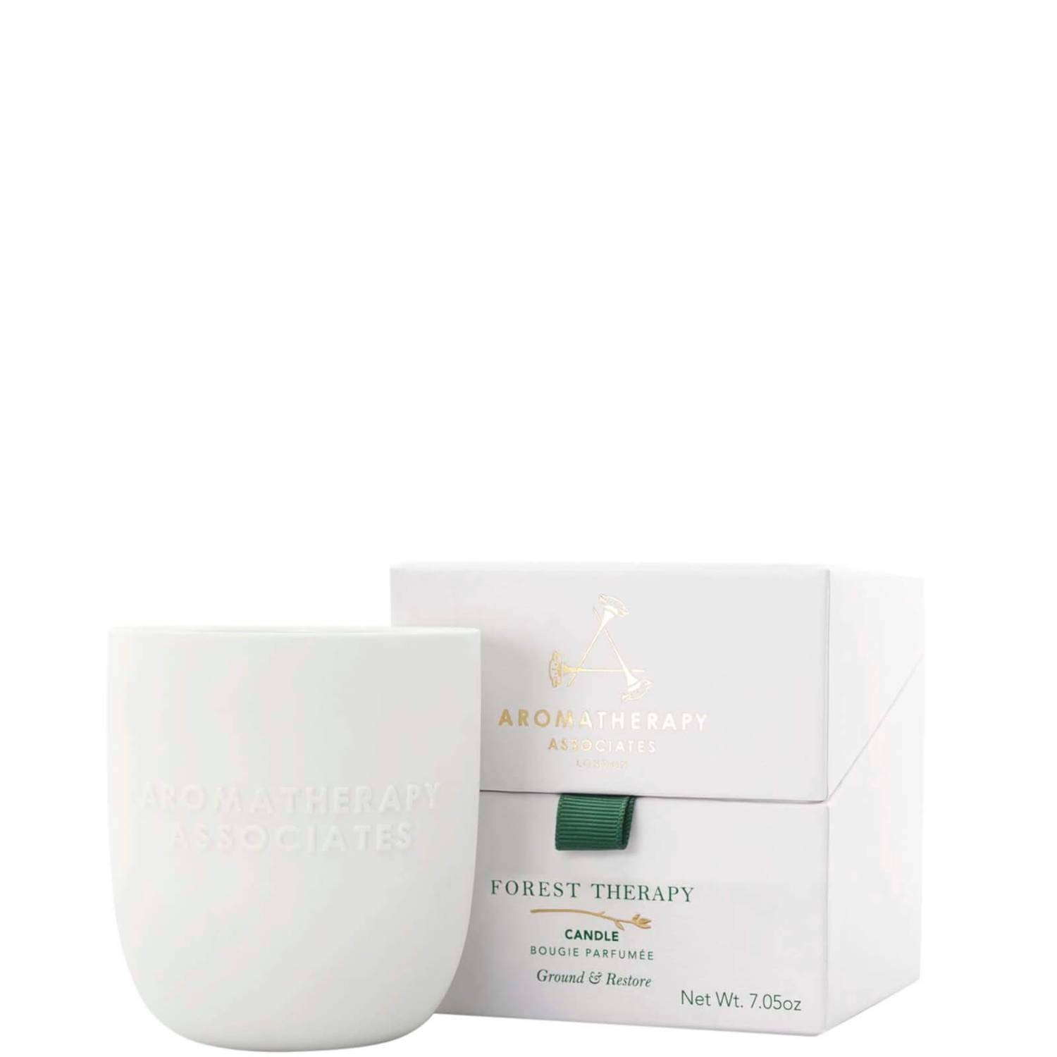 Aromatherapy Associates Aromatherapy Associates Forest Therapy — Ароматна свещ, 200 г 2
