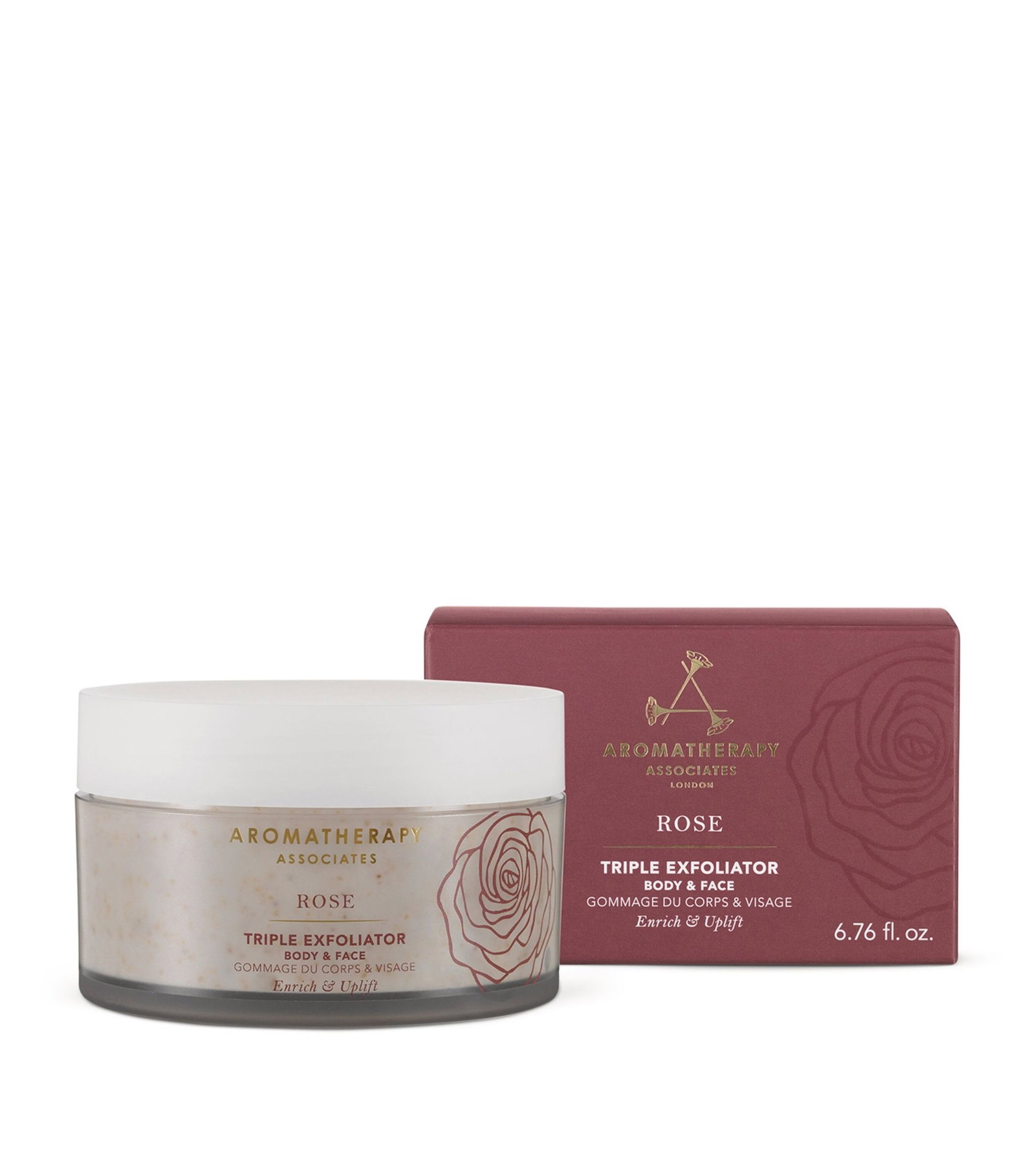 Aromatherapy Associates Aromatherapy Associates — Ексфолиант, 200 мл 2