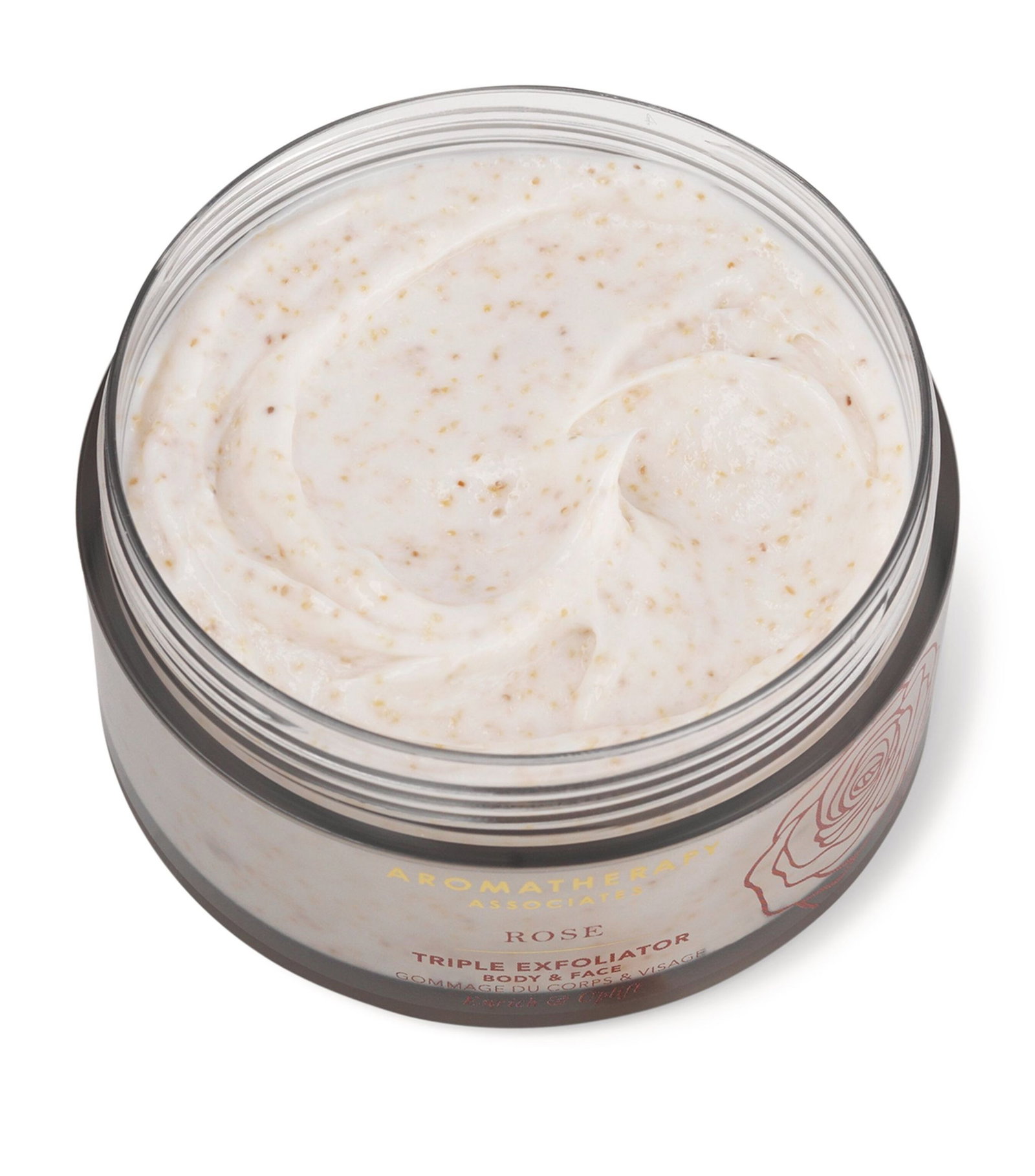 Aromatherapy Associates Aromatherapy Associates — Ексфолиант, 200 мл 3