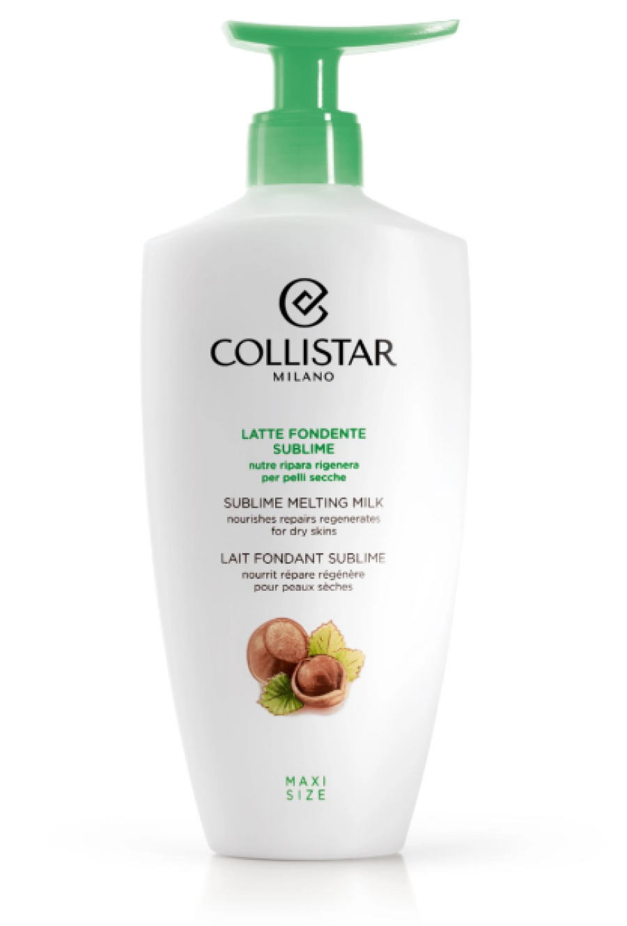 Collistar Collistar Special Perfect Body Regenerating — Рестартиращ лосион за тяло, 400 мл ТЕСТЕР 1