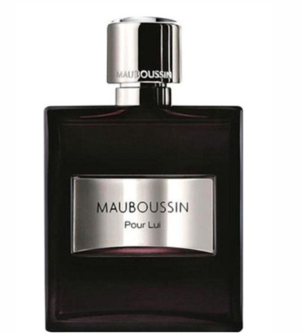 Mauboussin Mauboussin Pour Lui 100 мл - Парфюмна Вода за Мъже ТЕСТЕР 1