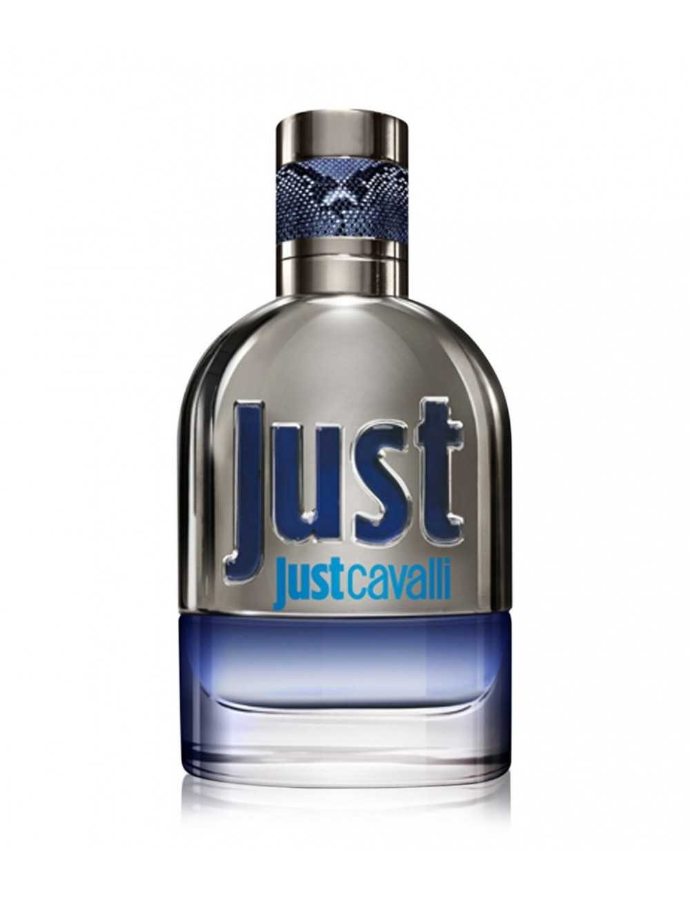 Roberto Cavalli Roberto Cavalli Just Cavalli 90 мл - Тоалетна Вода за Мъже ТЕСТЕР 1