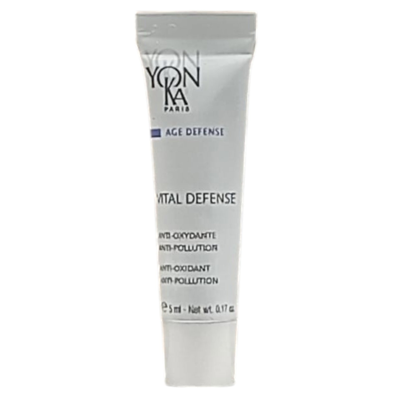 YonKa YonKa Age Defense Anti-Pollution — Крем, 5 мл МОСТРА 1