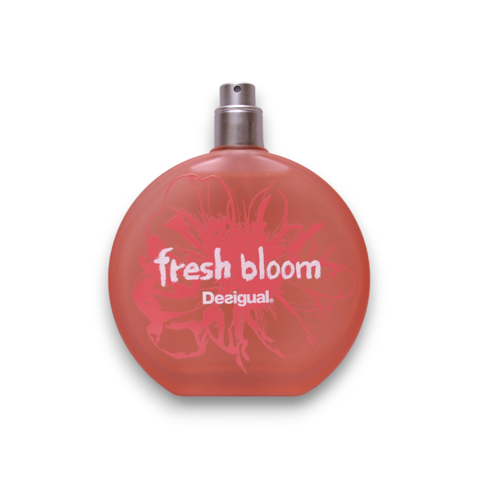 Desigual Desigual Fresh Bloom 100 мл - Тоалетна Вода за Жени ТЕСТЕР 1