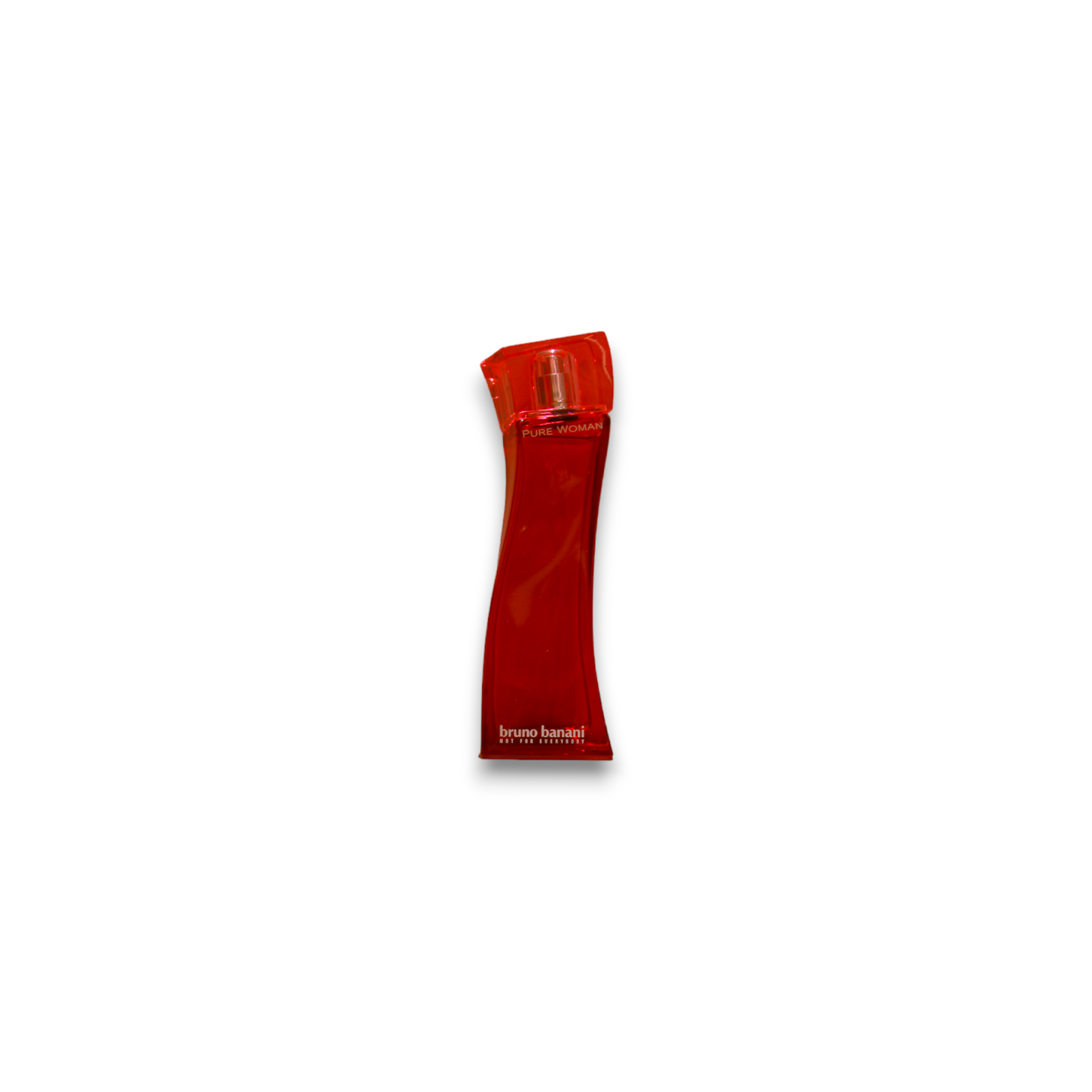 Bruno Banani Bruno Banani Pure Woman 40 мл - Тоалетна Вода за Жени ТЕСТЕР 1