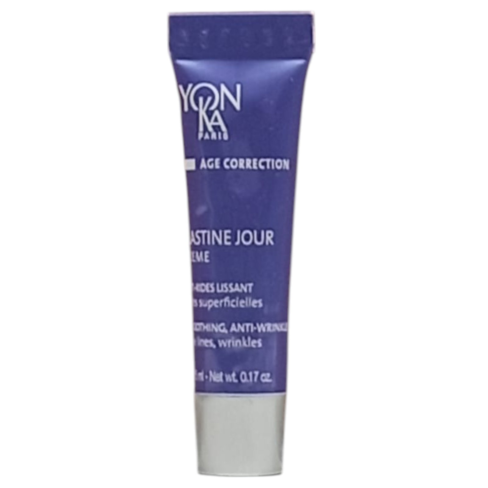 YonKa YonKa Age Correction — Крем против бръчки, 5 мл МОСТРА 1
