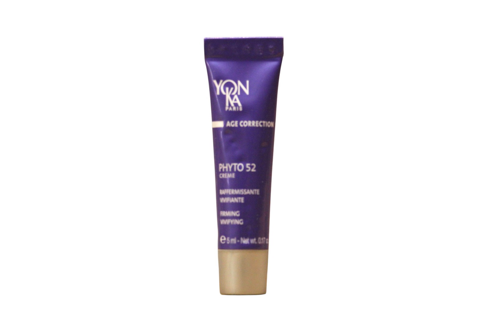 YonKa YonKa Phyto Firming — Стягащ крем, 5 мл МОСТРА 1