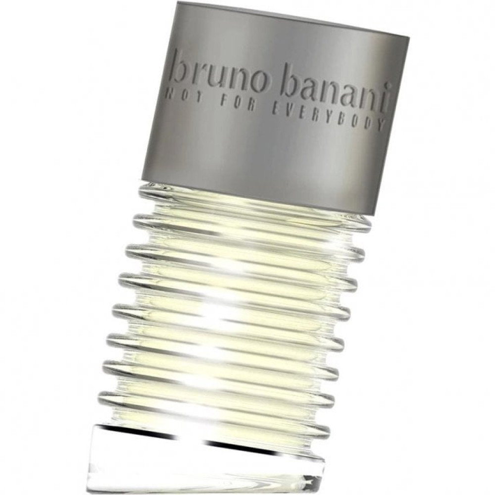Bruno Banani Bruno Banani, Men, Eau De Toilette, For Men, 50 ml *Tester 1