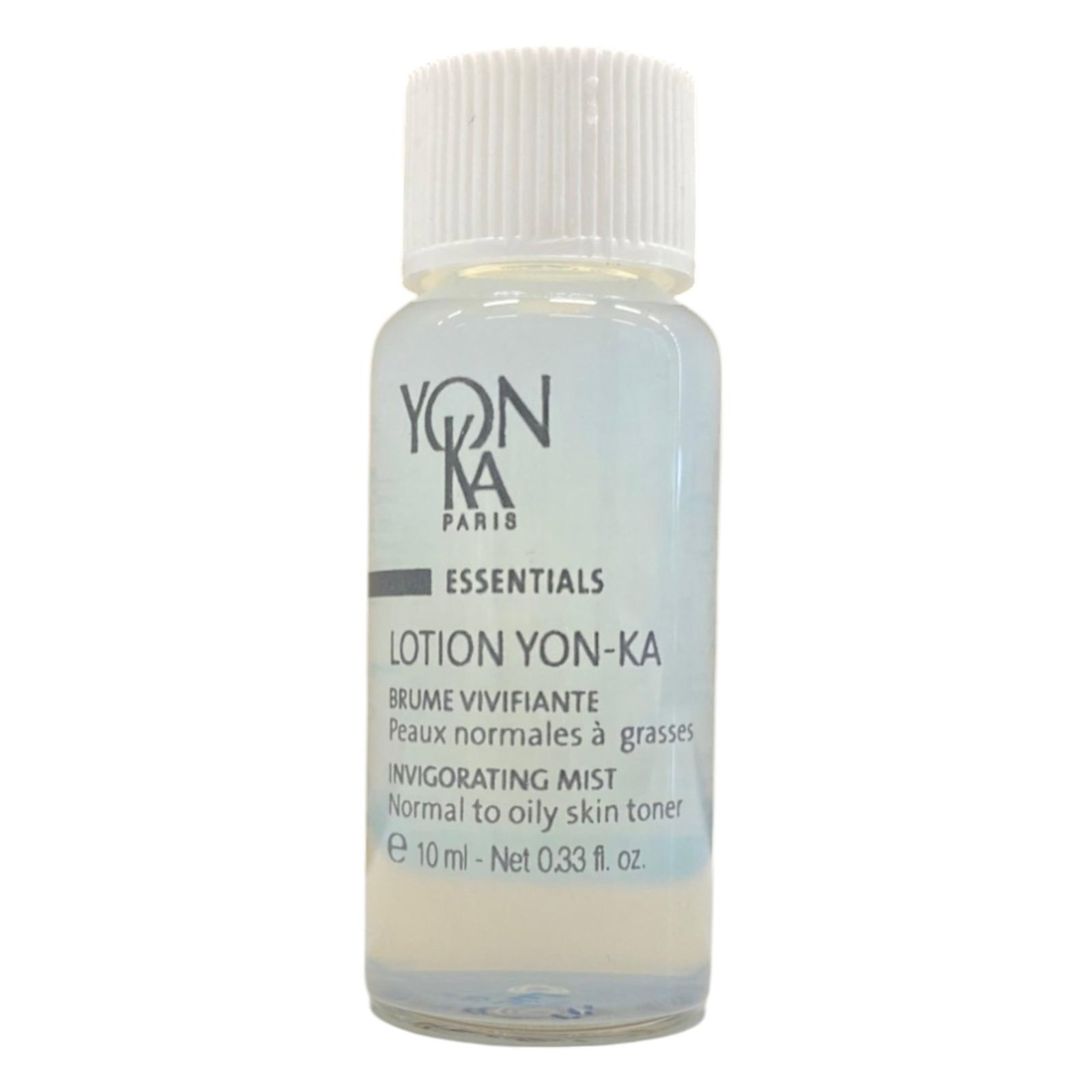 YonKa YonKa Essentials Revitalising Mist — Освежаващ лосион за лице, 10 мл МОСТРА 1