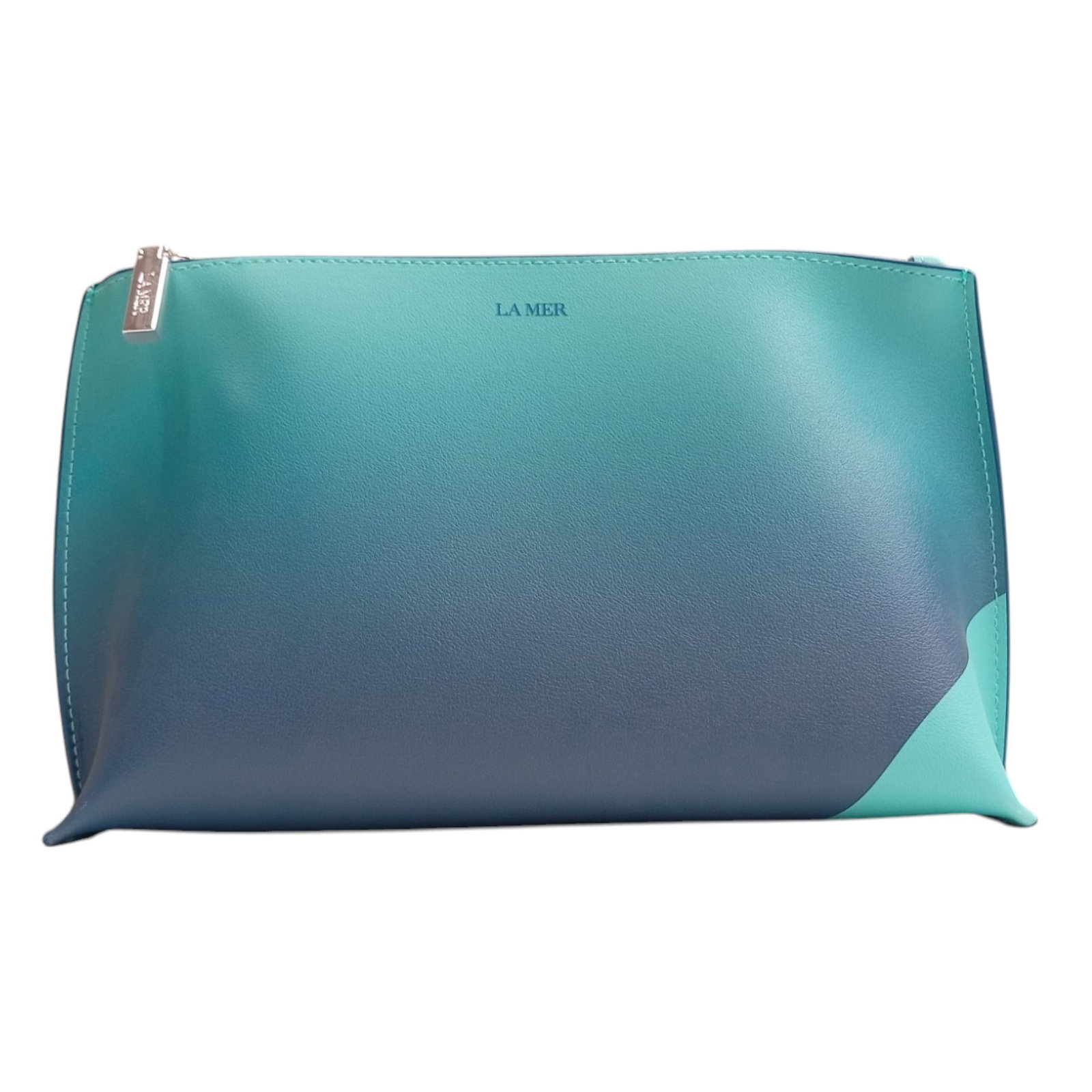 La Mer La Mer Textile Makeup Bag 1