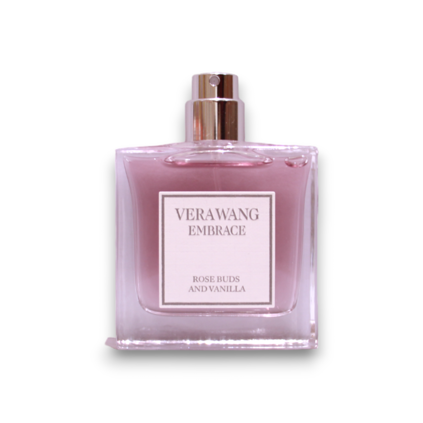 Vera Wang Vera Wang Embrace Rose Buds and Vanilla 30 мл - Тоалетна Вода за Жени ТЕСТЕР 2