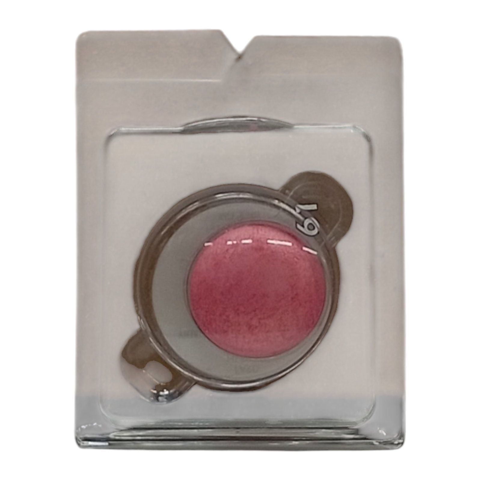 Deborah Deborah Hi-Tech Blush — Компактна пудра, 4 г ТЕСТЕР 1