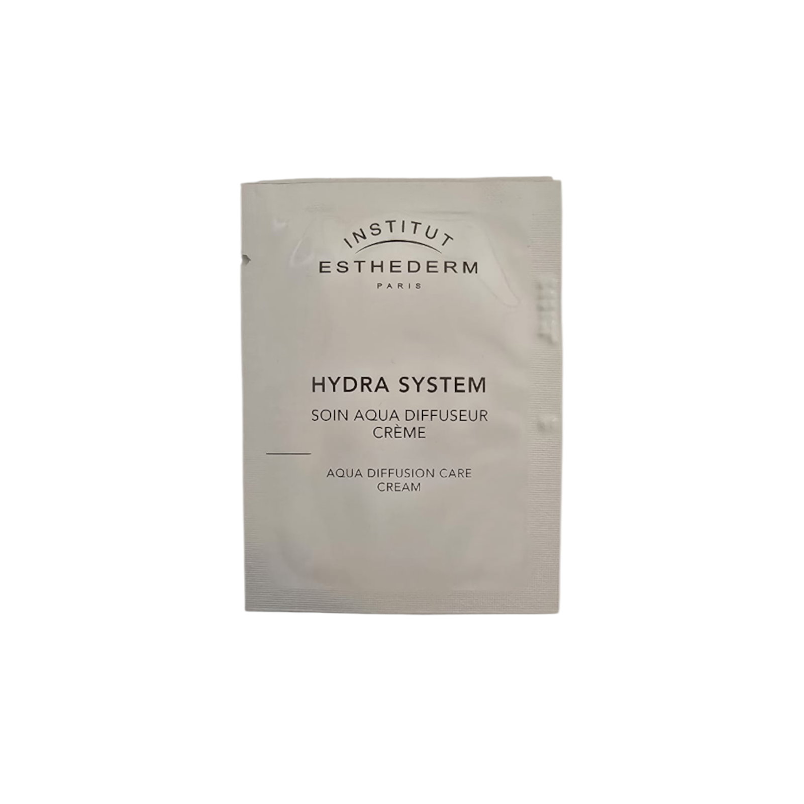 Institut Esthederm Institut Esthederm Hydra System — Хидратиращ нощен крем за лице и шия, 2 мл МОСТРА 2