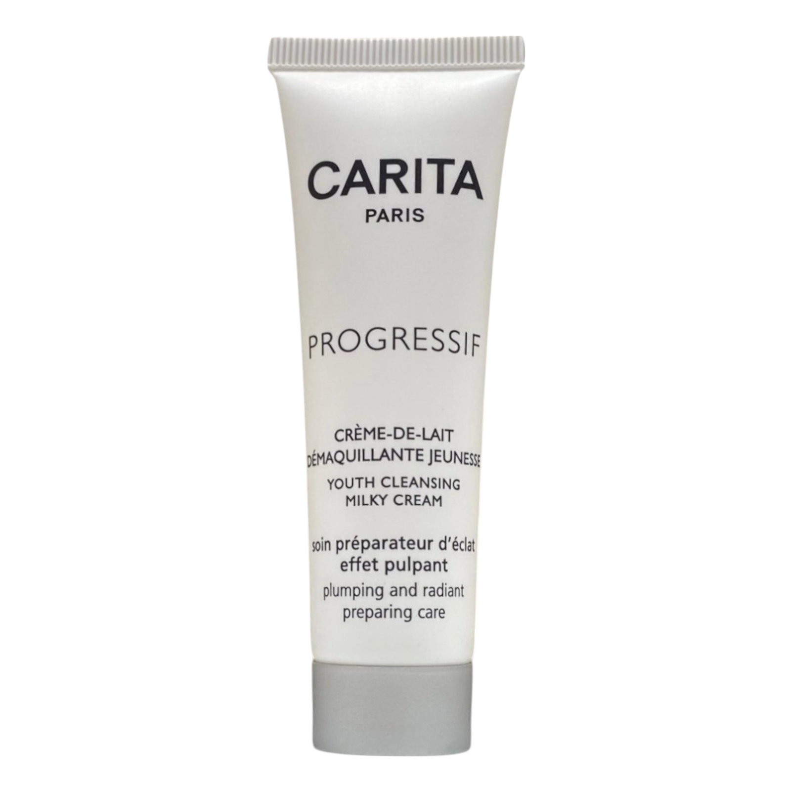 Carita Paris Carita Paris Progressif Hyaluronic Acid — Омекотяващ и освежаващ крем с хиалуронова киселина, 30 мл ТЕСТЕР 1