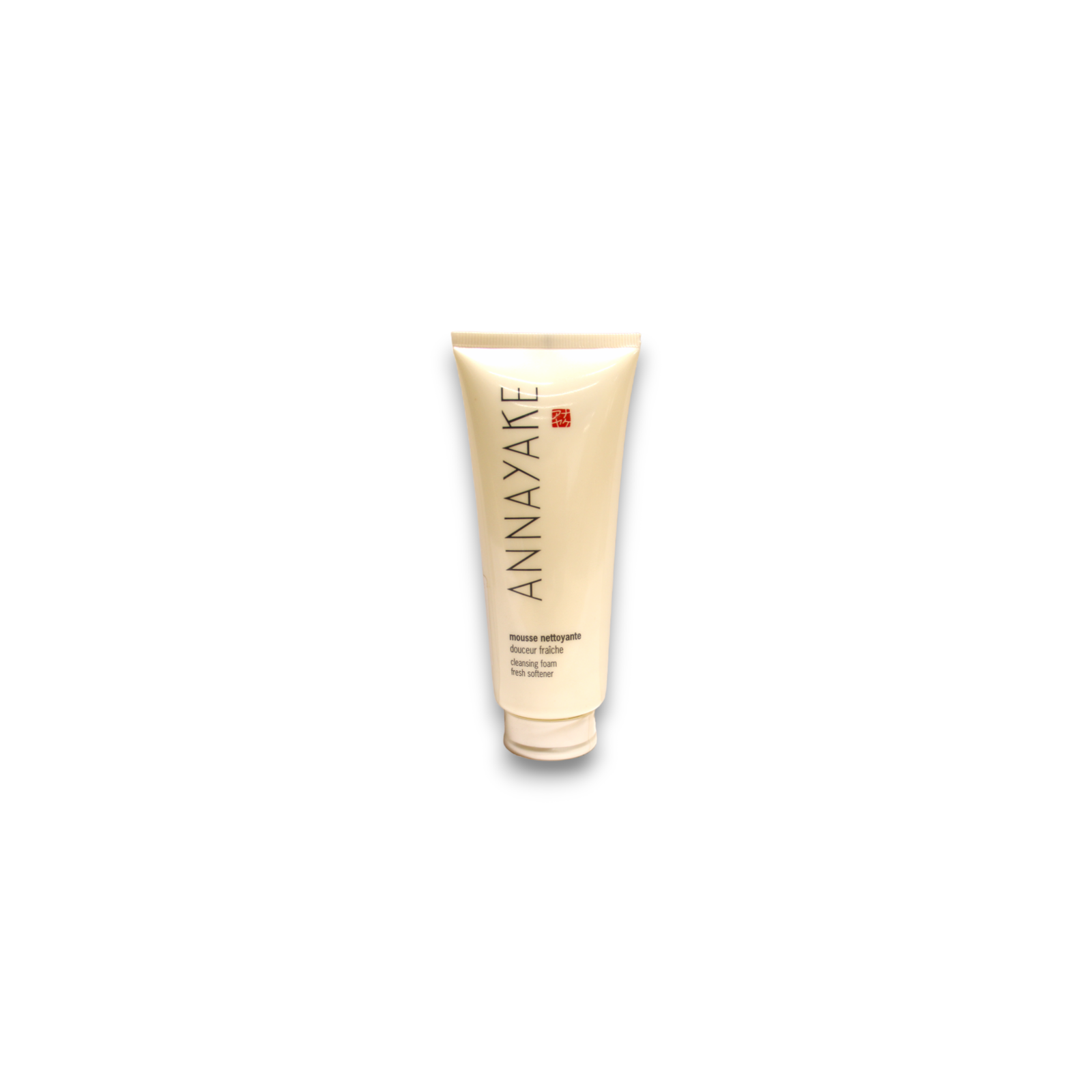 Annayake Annayake Purity Softening — И омекотяващ почистващ гел, 100 мл ТЕСТЕР 1