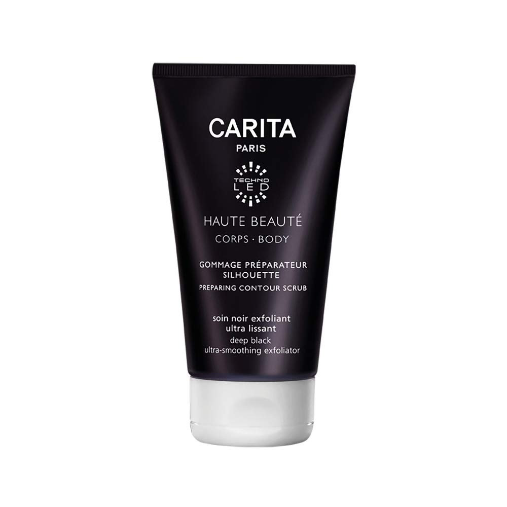 Carita Paris Carita Paris Haute Beaute Corps Dark Honey — Ексфолиращ ексфолиант, 30 мл ТЕСТЕР 1