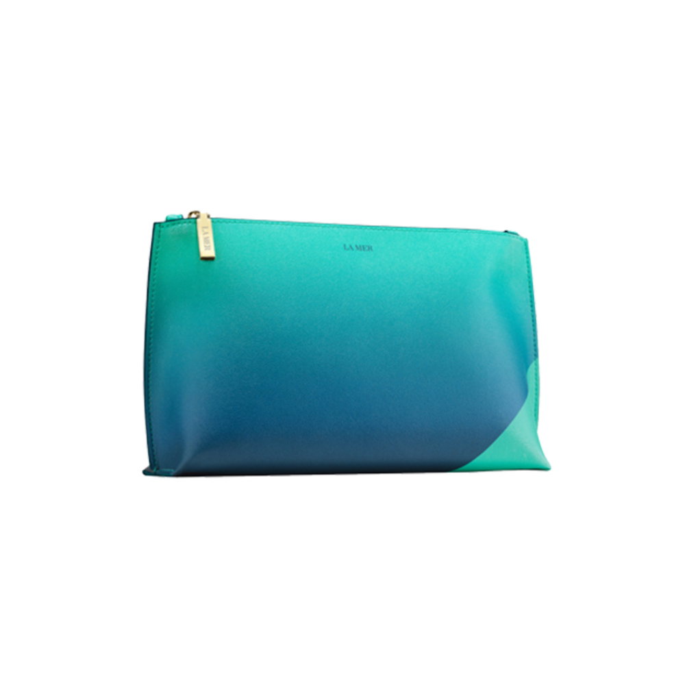 La Mer La Mer Textile Makeup Bag 1