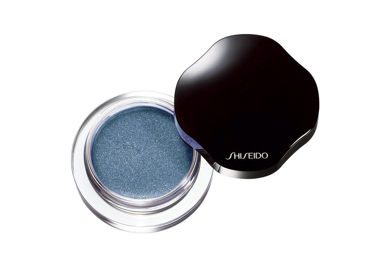Shiseido Shiseido Shimmering Cream — Блестящи кремообразни сенки за очи, 6 г ТЕСТЕР 1