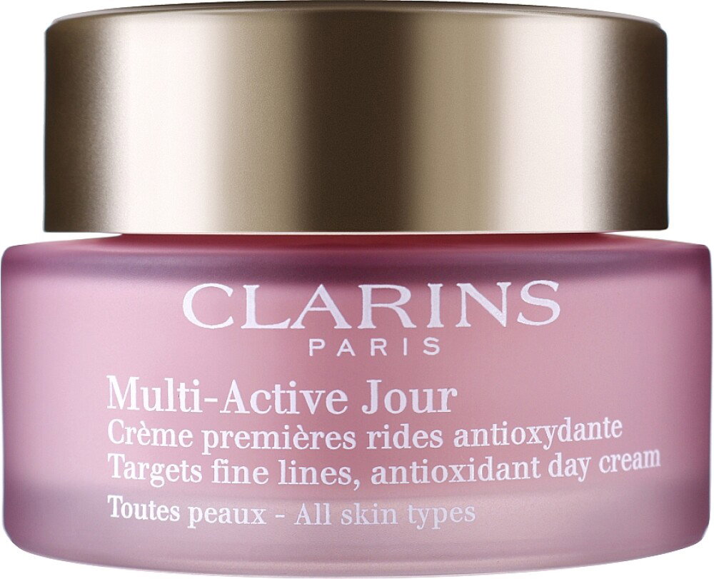 Collistar Collistar Multi-Active Anti-Ageing — Дневен крем против стареене с SPF 20, 50 мл ТЕСТЕР 1