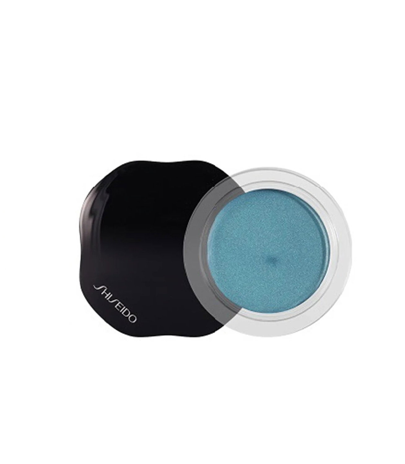 Shiseido Shiseido Shimmering Cream — Блестящи кремообразни сенки за очи, 6 г ТЕСТЕР 1