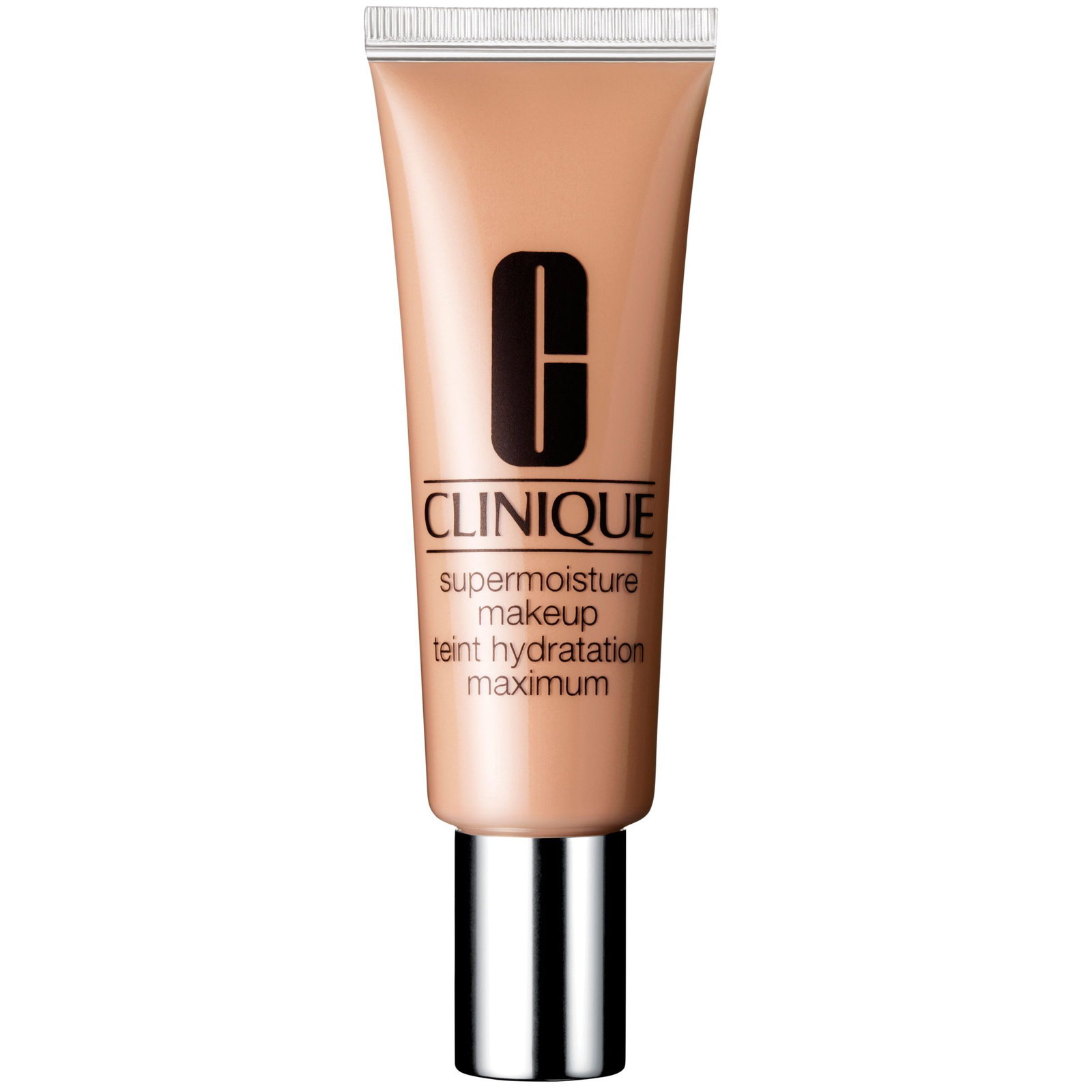 Clinique Clinique Supermoisture Light Coverage — Хидратиращ течен фон дьо тен с SPF 15, 15 мл ТЕСТЕР 1