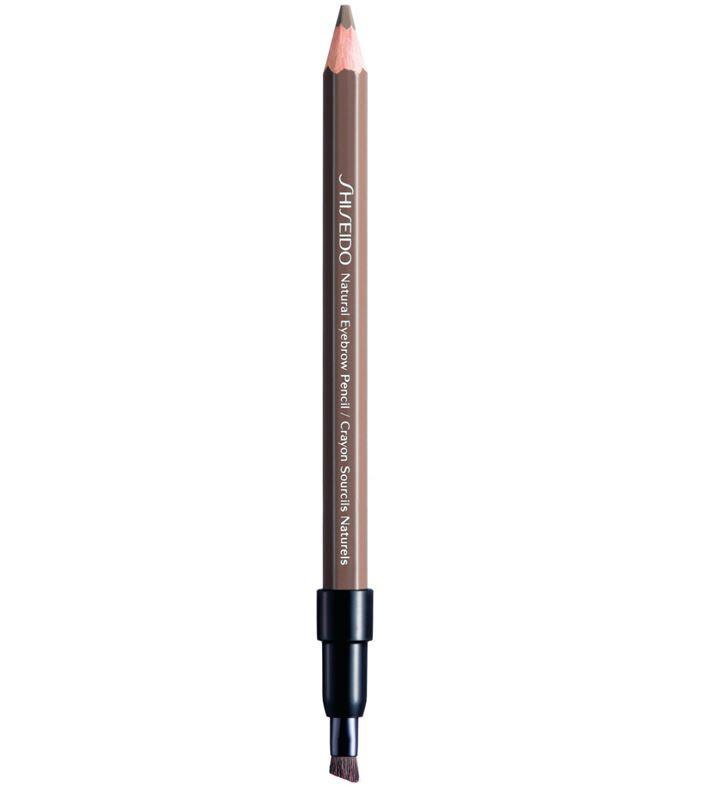 Shiseido Shiseido — Продукт за вежди, 1.1 г ТЕСТЕР — 704 Ash Blond 1