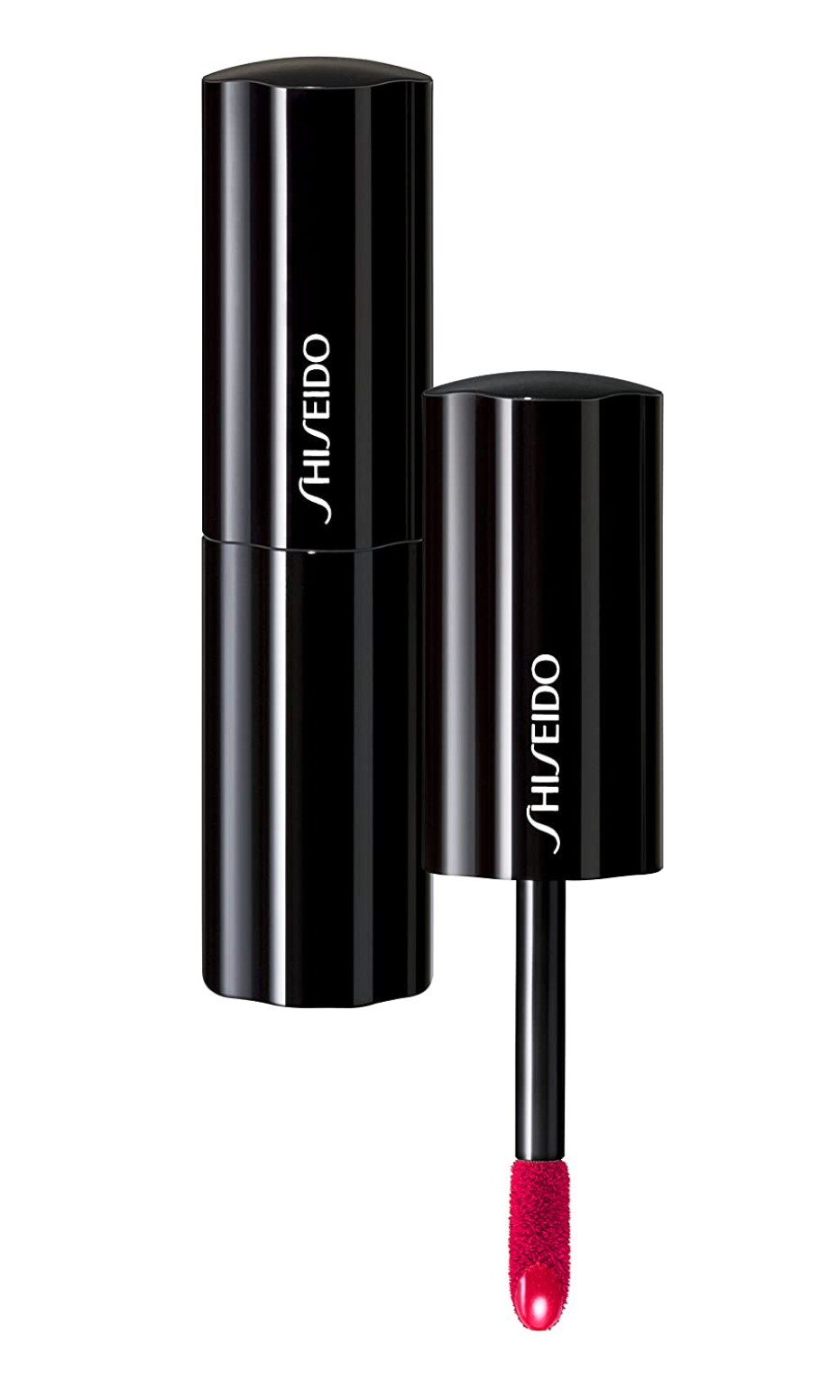Shiseido Shiseido Lacquer — Кремообразно червило, 6 мл ТЕСТЕР 1