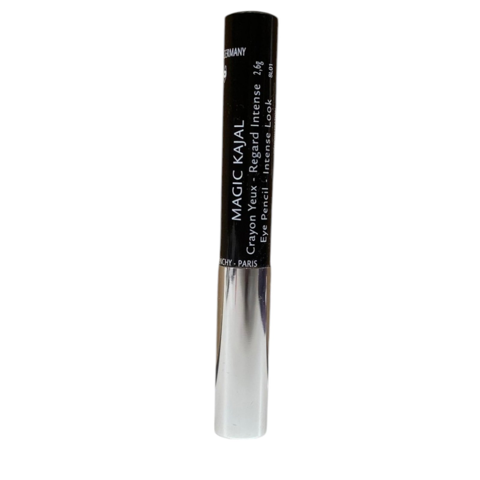 Givenchy Givenchy Magic Gel Pencil — Очна линия, 2.66 г ТЕСТЕР — 01 Khol Kajal 1