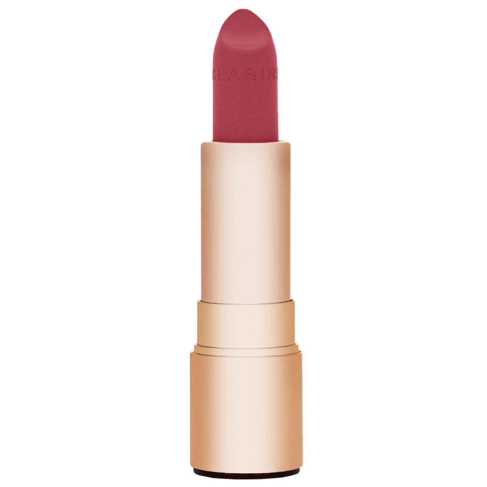 Clarins Clarins Joli Rouge Long-Lasting — Кремообразно червило, 3.5 г ТЕСТЕР — 755 Litchi 1