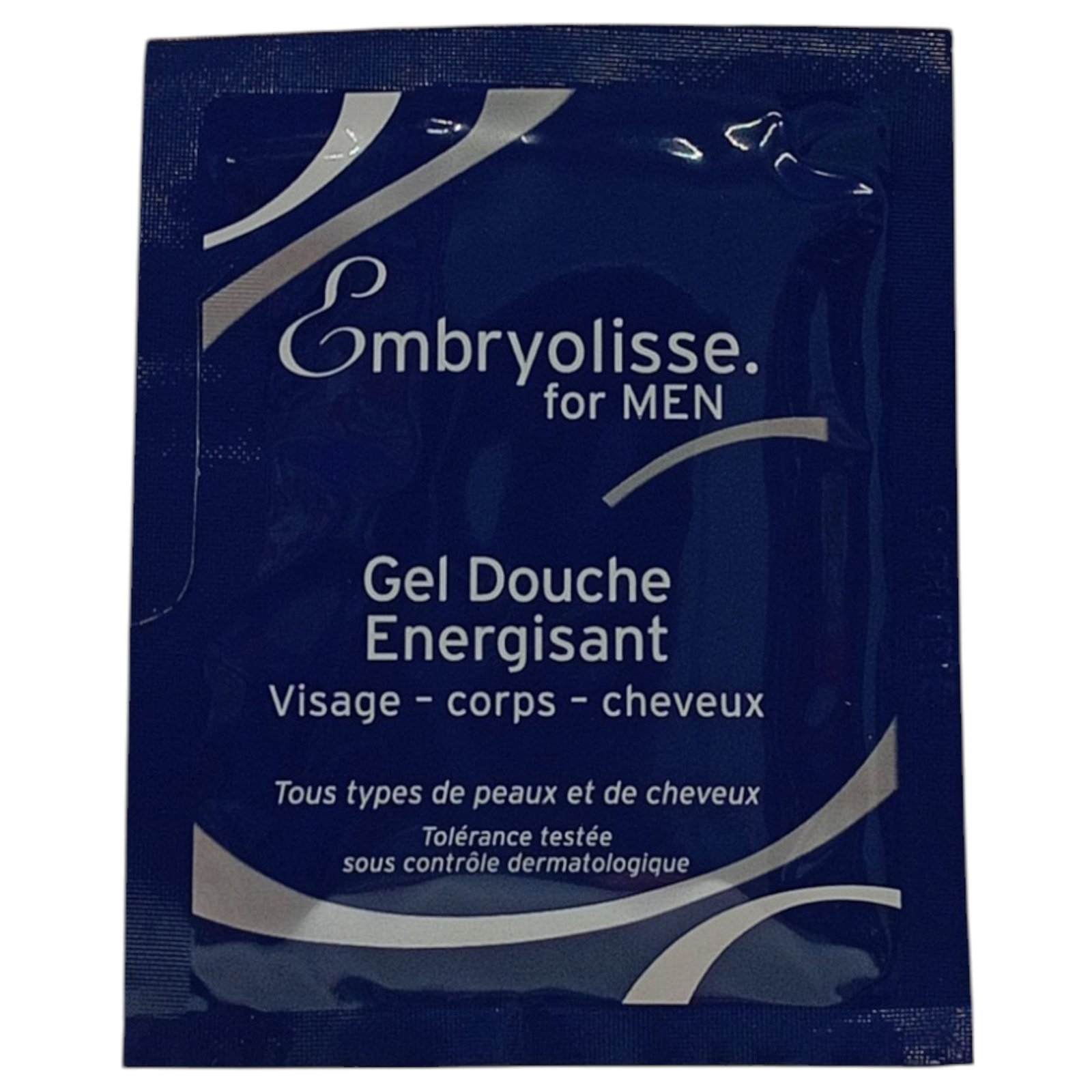 Embryolisse Embryolisse Refreshing — Освежаващ душ гел, 6 мл МОСТРА 1